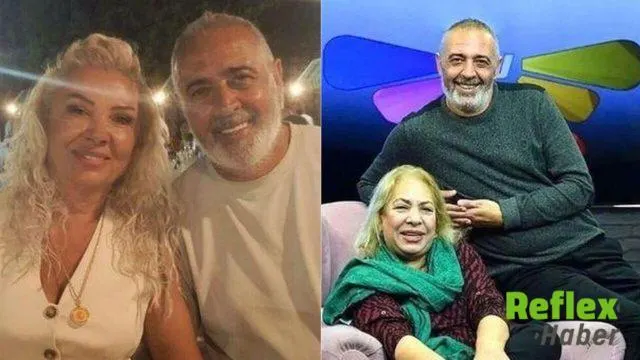 İ̇brahim Karakaş, Müge Zopun İ̇le Evlendi; 15 Gün Sonra Kalp Krizi Geçirdi