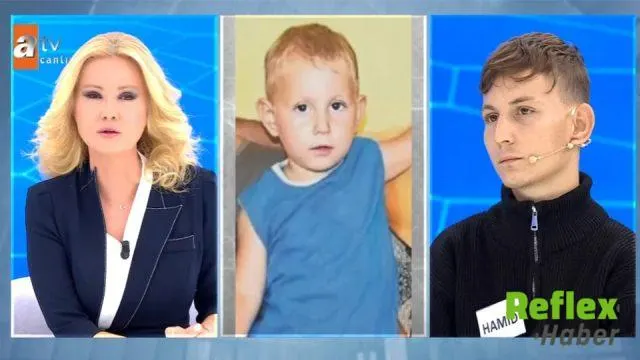Hamid Yorulmaz’ın Biyolojik Babası İ̇çin Dna Süreci Bekleniyor