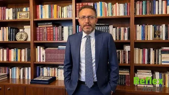 Ertan Aydın Hakkında Yakalama Kararı Verildi