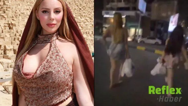 Mısır’da Tartışmalı Videolar İ̇ki Brezilyalı Fenomeni Gözaltına Götürdü
