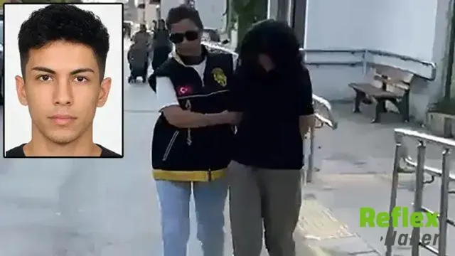 Ayşegül Kırğıl, kendisine yumruk atan nişanlısını bıçaklayarak öldürdü