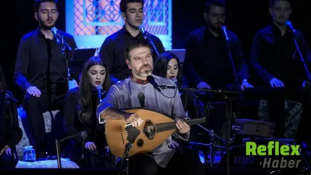 Sami Yusuf’tan Müzik Endüstrisine Dikkat Çeken Eleştiri