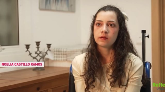 Noelia Castillo Ramos Olayı Nedir?