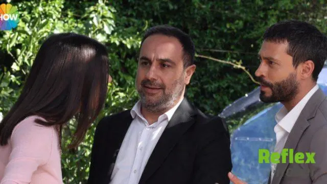 Muhtemel Aşk 16. Bölüm Fragmanı İ̇zleyiciyle Buluştu