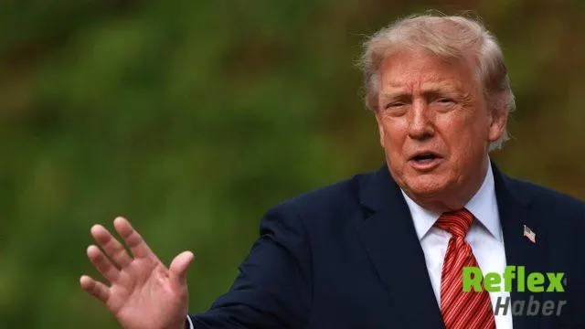 Trump'tan İran açıklaması: Çok büyük şeyler gerçekleşecek