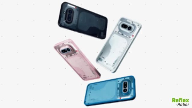 Akıllı Telefonlarda Yeni Dönem: RAM Maliyeti İşlemcileri Geride Bıraktı