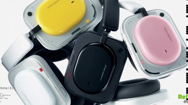 Nothing Headphone (A) Tanıtıldı: Uygun Fiyat, Uzun Pil Süresi Ve ANC Desteği