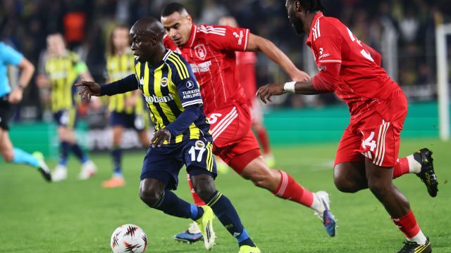 CANLI | TRT 1 Şifresiz Nottingham Forest FC - Fenerbahçe Canlı İzle, Ücretsiz İnternet ve TV'den Nasıl İzlenir?
