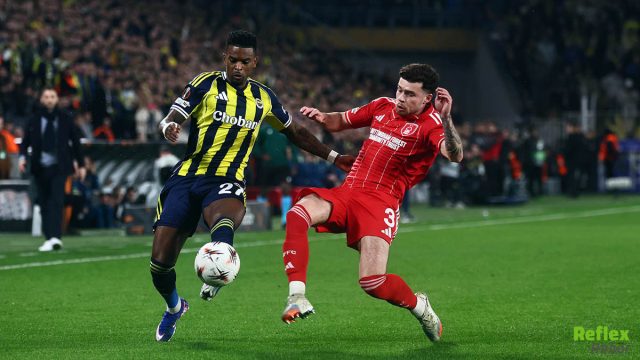 Nottingham Forest Fenerbahçe Maçı Hangi Kanalda? TV’de Yayınlanacak Mı?