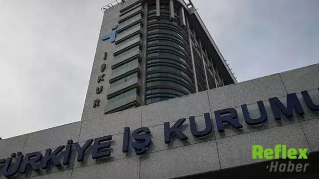 Kahramanmaraş'ta 1.988 Öğrenci İ̇çin İ̇şkur Başvuruları Başladı
