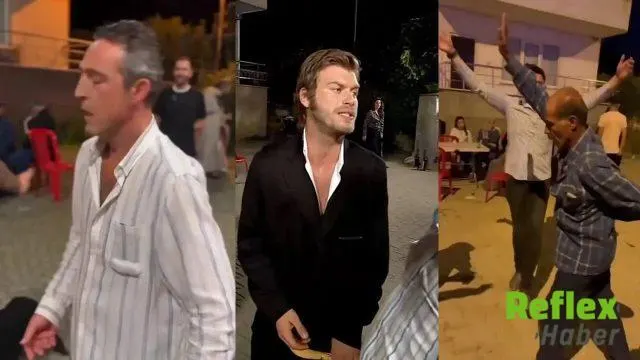 Afşin’deki Düğün Görüntüsü Yapay Zekâyla Yeniden Gündemde