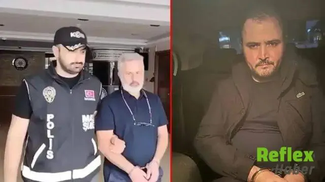 Erdin Özel Gözaltında: Soruşturmanın Ayrıntıları Ve Kariyeri