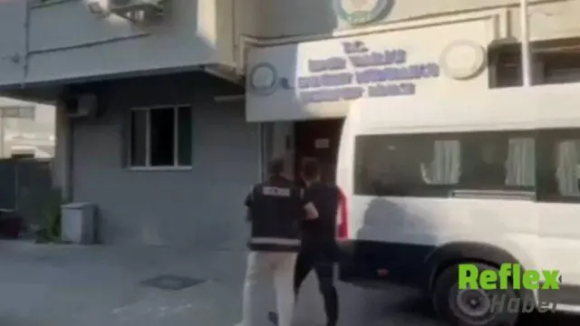 İzmir'de tefecilik operasyonu: 7 şüpheli tutuklandı