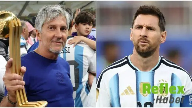 Jorge Messi Neden Öldü? Kaç Yaşında Öldü?
