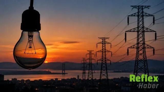 İ̇zmir’de 19 Ekim Elektrik Kesintisi: Gdz Elektrik İ̇lçe Ve Saatleri Açıkladı