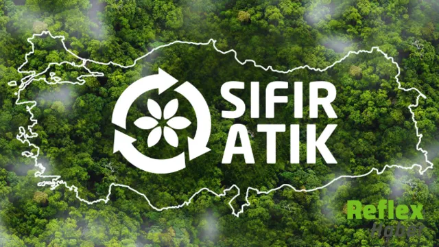 Kahramanmaraş'ta Sıfır Atık Çalıştayı 22 Ekim'de Düzenlenecek
