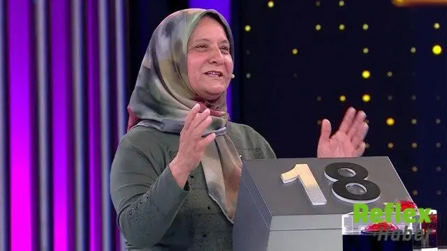 Naciye Şahin’in Yarışmadaki Kazancı Ve Hayalleri Merak Ediliyor