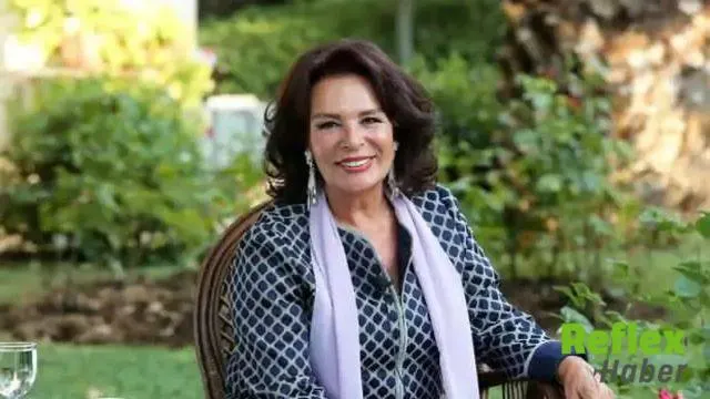 Hülya Koçyiğit’ten Dikkat Çeken Açıklama: “Oyunculuğu Bıraktım”