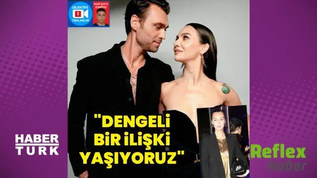 Birce Akalay Yeni Sezon Ve Tiyatro Hazırlıklarını Anlattı