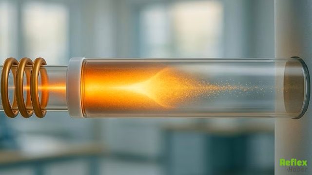 Nükleer Serpintinin Sırrı Çözülüyor! Araştırmadan Yeni Bulgular