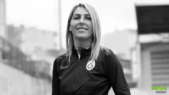 Nurcan Çelik Neden Öldü? Ölüm Sebebi Nedir?