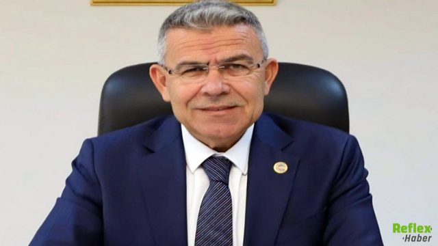 Nuri Güler Hakkındaki İddialar Sonrası İstifa Açıklaması