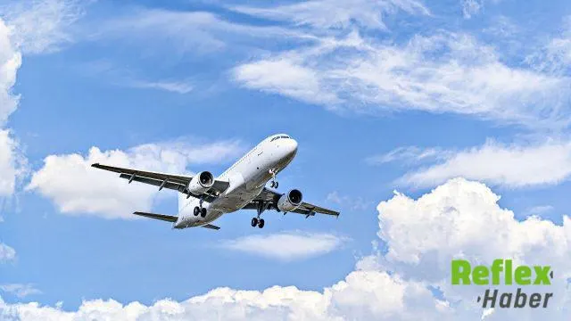 Flydubai Uçağında 7700 Ve 7500 Kodları Gündem Oldu