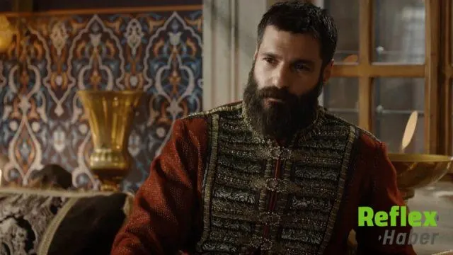 Mehmed Fetihler Sultanı Yeni Bölümü Bu Akşam Geç Yayınlanacak