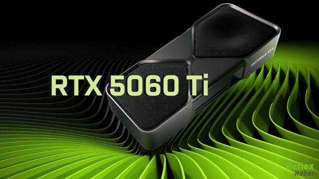 Nvidia GeForce 596.21 Game Ready Sürücüsünü Yayınladı