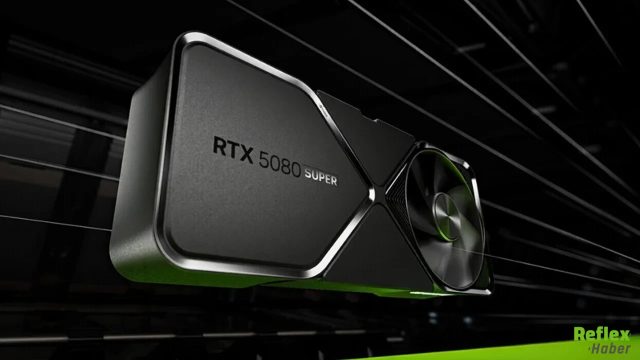 NVIDIA RTX 50 SUPER Serisi İçin Yeni İddialar: RTX 5060 12GB Gündemde