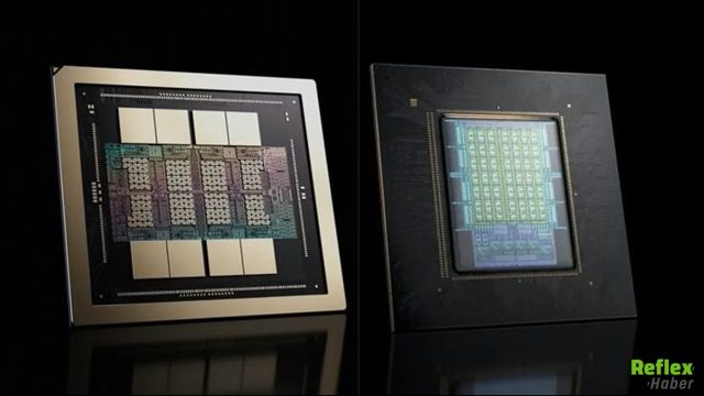 Nvidia'dan Dev Hamle! Yeni Vera CPU AMD'ye Meydan Okudu