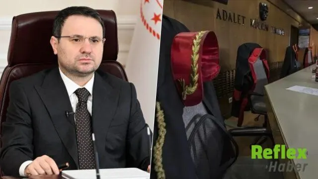 Adliyelerde dijital ortam güvenliği ve dezenformasyonla mücadele büroları kuruluyor