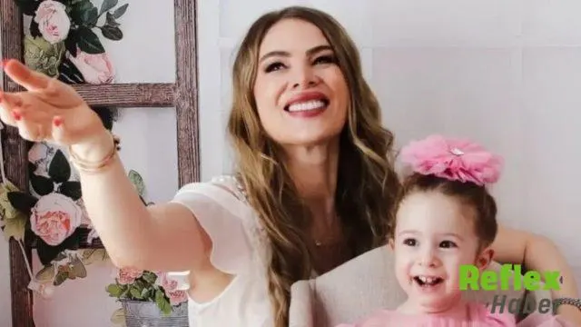 Fatoş Seğmen Kızı Alya Erdoğan’ın Hastalık Sürecini Anlattı