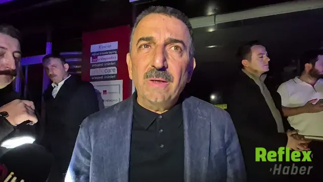 Zonguldak’ta Bina Enkazından Bir Kişi Ölü, Bir Kişi Yaralı Çıkarıldı