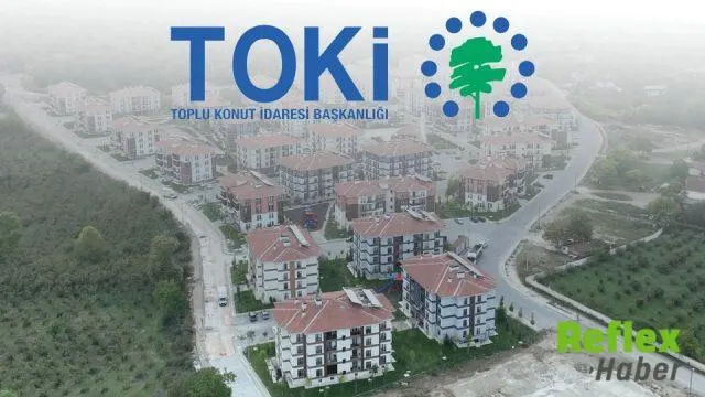İ̇stanbul Toki̇ Kiralık Konutlarında Kura Takvimi Bekleniyor