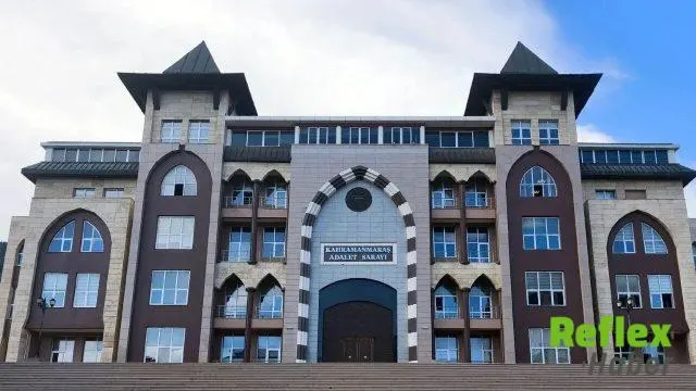 Ebrar Sitesi K Blok Davasında Belediye Çalışanları İ̇çin Bilirkişi İ̇ncelemesi