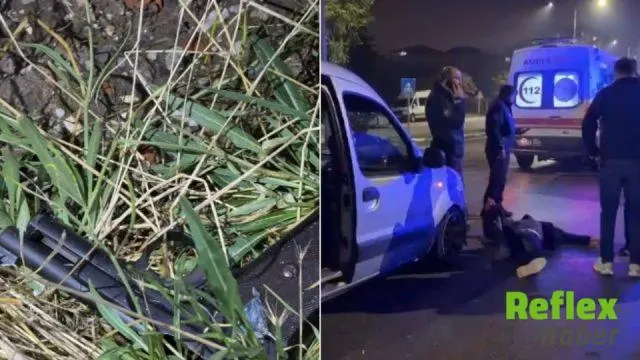 Sanayi Sitesindeki Silahlı Kavgada Galip Tercan Hayatını Kaybetti