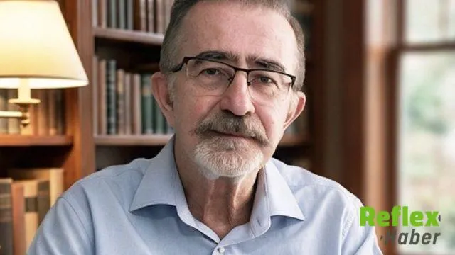 Mehmet Ufuk Tekin’in Beş Yıllık Emeği Okurla Buluşuyor