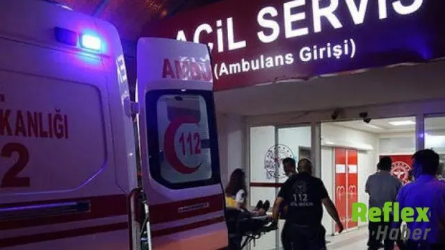 Kastamonu'da Ormandan Toplanan Mantarlar 5 Kişiyi Hastanelik Etti