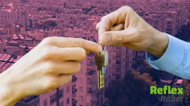 Gayrimenkul satışlarında Güvenli Ödeme Sistemi 1 Ekim’de zorunlu olacak