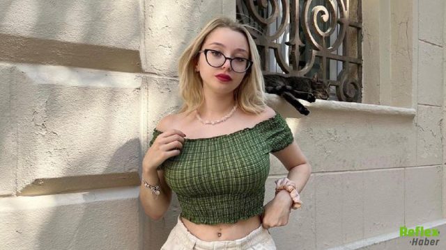 Nympea Instagram Hesabı Nedir? Profil Linki