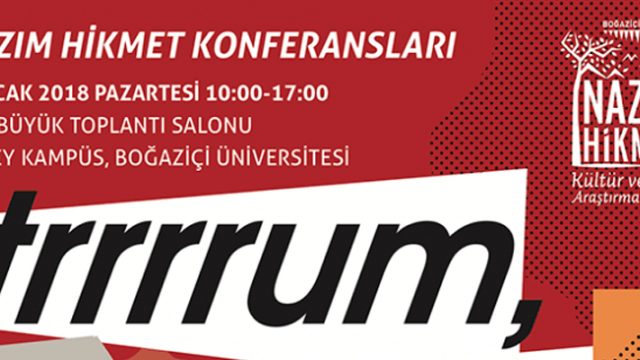 Nâzım Hikmet döneminde sanat
