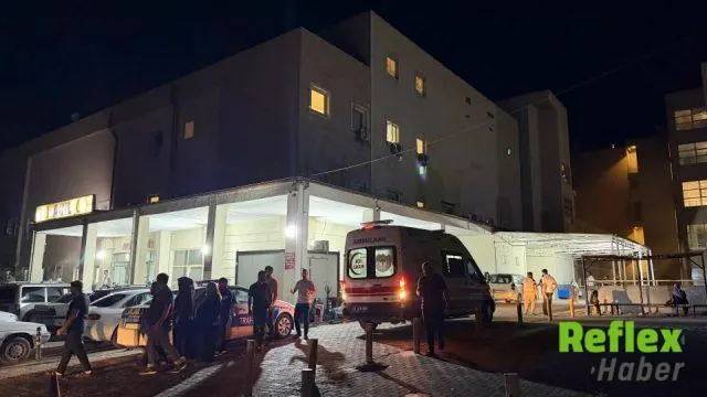 Siverek’te 8 Yaşındaki Çocuğa Ütüyle İ̇şkence İ̇ddiası: Üç Şüpheli Gözaltında