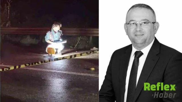 Ak Parti Geyve Yöneticisi Adnan İ̇zmir Zincirleme Kazada Hayatını Kaybetti