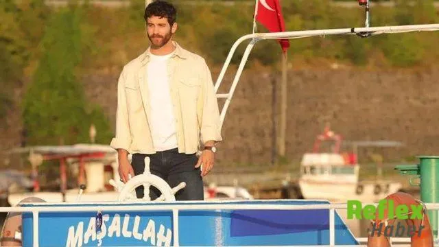 Alazlı Ve Yeniceli Ailelerinin Yarım Kalan Aşkı Ekrana Taşınıyor