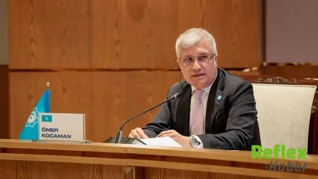 Tdt, Yapay Zeka Çağında Dezenformasyona Karşı Ortak Adım Atıyor