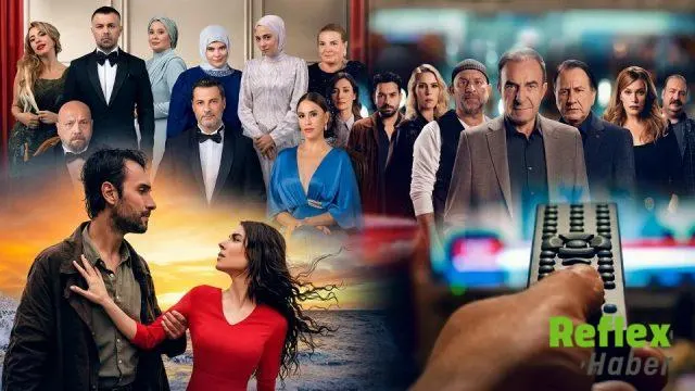 9 Ekim Reytinglerinde Gözler Galatasaray-Kasımpaşa Maçında