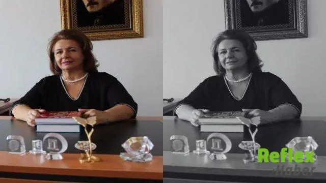 Prof. Dr. Hayriye Deniz Şelimen’in Vefatı Akademi Dünyasını Yasa Boğdu