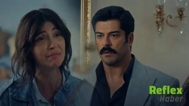 Güneşin Doğduğu Yer 4. Bölüm Fragmanı İ̇çin Gözler Atv’de