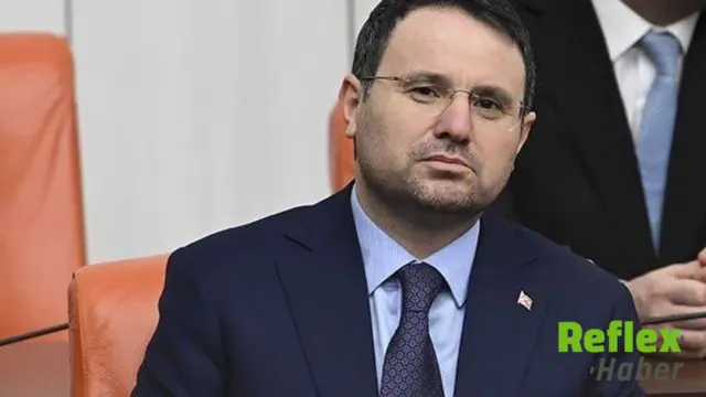 Akın Gürlek’ten Ahmet Şık’ın İ̇ddialarına Yanıt